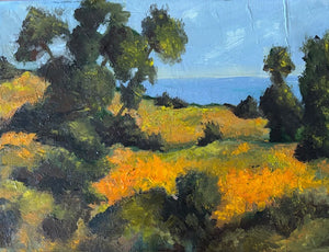 Before, 11' x 14"