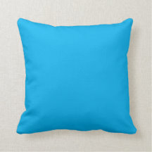 "One of the Locals" Pillow, 16" x 16"