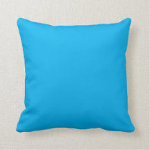 "Blueberrie" Pillow, 16" x 16"